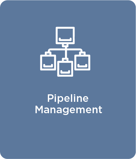 Pipeline management