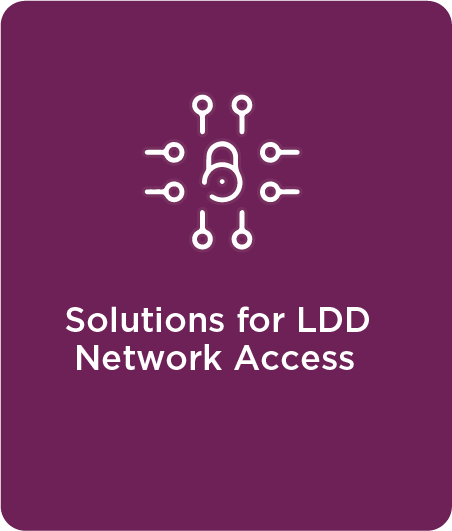 LDD Solutions
